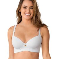 Brasier Mujer 011970 Leonisa Blanco