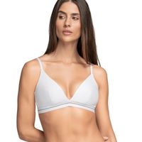 Brasier Mujer 091099 Leonisa Blanco