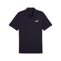 Polo Deportivo Puma Hombre Ess No. 1 Logo 682552 16 Azul Marino