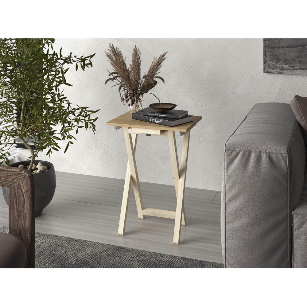 Mesa Plegable Otis - Fresno