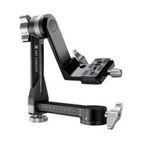 Cabezal de Tripode K&F Concept KF31.052
