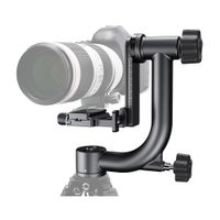 Cabezal de Tripode K&F Concept  KF31.033