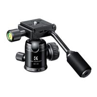 Ball Head  K&F Concept KF31.049
