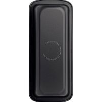 Molde para pan Tramontina Brasil en aluminio con revestimiento antiadherente Starflon Max grafito 30