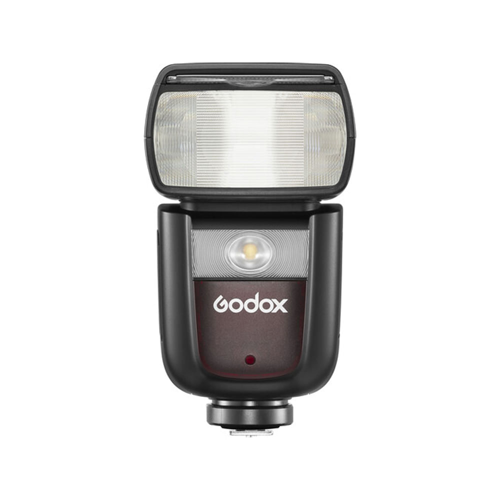 Flash Speedlite Godox V860 III para Sony