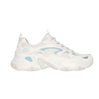 Zapatillas Para Mujer Training Skechers  D´Lites 5.0 150520NTBL Blanco