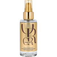 Aceite Realzador del Brillo y Suavidad Wella Oil Reflections 100ml