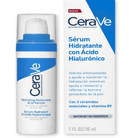 Cerave Serum Hidratante con Ácido Hialurónico