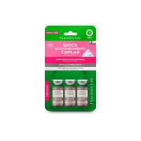 Shock Rejuvenecimiento ácido hialurónico de 10 ml blíster x 3 unids