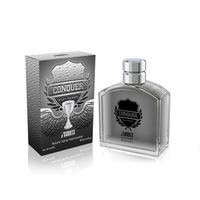 Perfume Conquer Pour Homme Iscents Hombre Edt 100 Ml