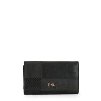 Billetera Ziol Croix Negro