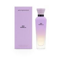 Perfume Iris Vainilla Adolfo Dominguez Mujer Edp 120 Ml