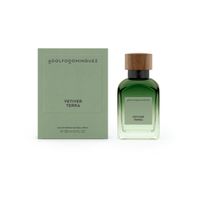 Perfume Vetiver Terra Adolfo Dominguez Mujer Edp 120 Ml