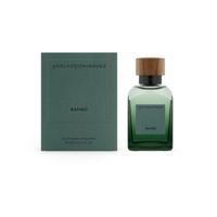 Perfume Bambú Adolfo Dominguez Hombre Edp 120 Ml