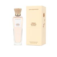 Perfume Agua Fresca Rosas Blancas Adolfo Dominguez Mujer Edt 120 Ml