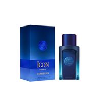 Perfume The Icon Supreme Antonio Banderas Hombre Edp 50 Ml