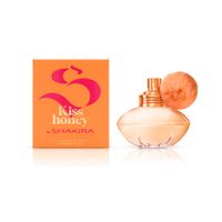 Perfume S Kiss Honey Shakira Mujer Edt 80 Ml
