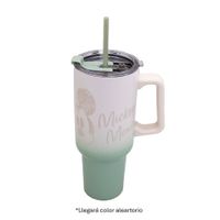 Mug 40 Oz Licencias