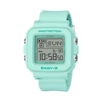 Reloj Baby-G Unisex BGD-10-3