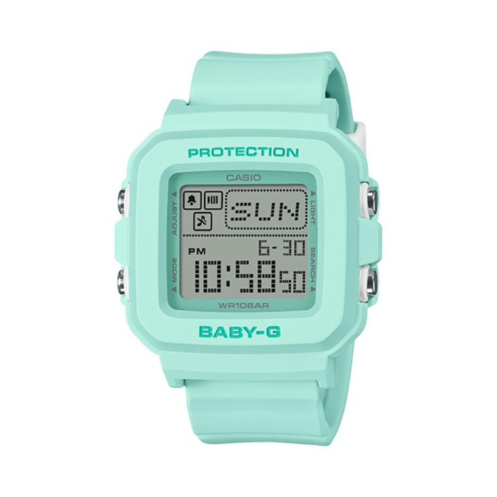 Reloj Baby-G Unisex BGD-10-3