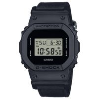 Reloj Baby-G Para Hombre DW-5600BCE-1