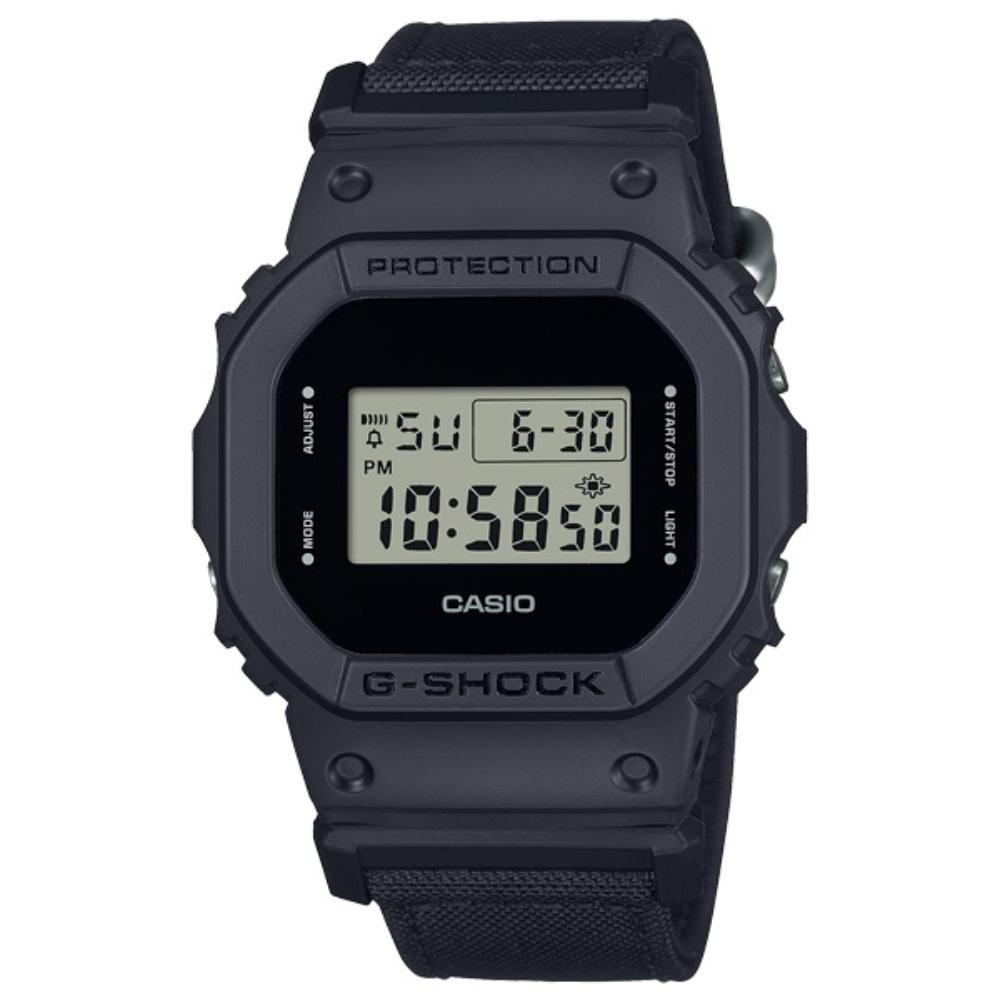 Reloj Baby-G Para Hombre DW-5600BCE-1