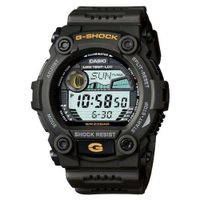 Reloj Edifice Para Hombre G-7900-3