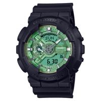 Reloj G-Shock Para Hombre GA-110CD-1A3
