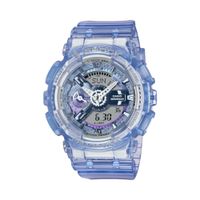 Reloj G-Shock Para Mujer GMA-S110VW-6A