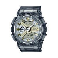 Reloj G-Shock Para Hombre GMA-S110GS-8A