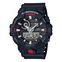 Reloj G-Shock Para Hombre GA-700-1A