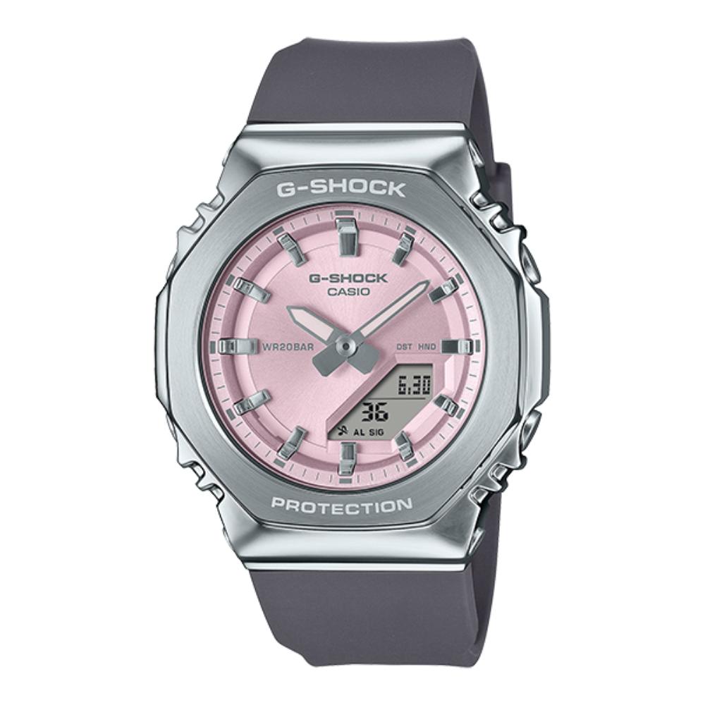 Reloj G-Shock Para Mujer GM-S2110-4A
