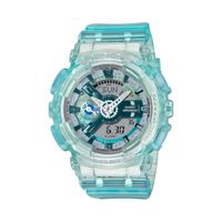 Reloj G-Shock Para Mujer GMA-S110VW-2A