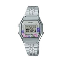 Reloj Casio Unisex LA680WA-4C
