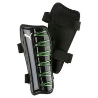 Canillera Deportiva Puma Evoforce Iii 030636 01 Negro