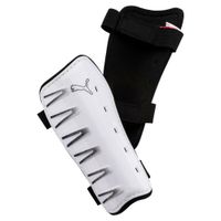 Canillera Deportiva Puma Evoforce Iii 030636 02 Blanco