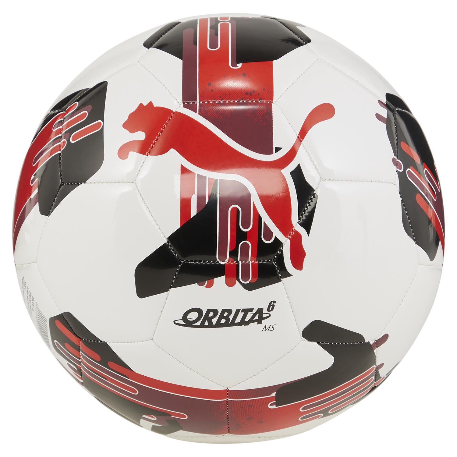 Pelota Deportiva Puma Orbita 6 Ms 084335 04 Verde