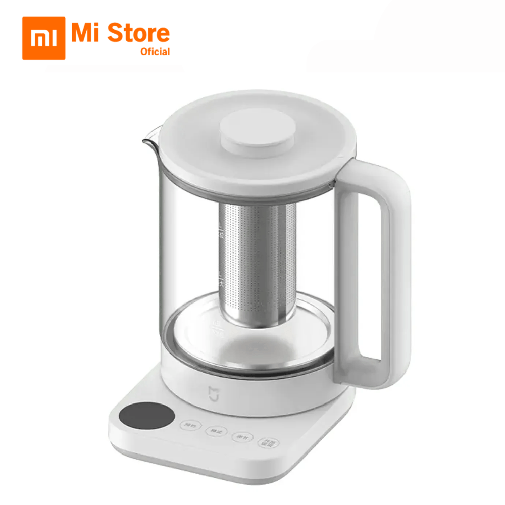 Hervidora Xiaomi Multifuncional Preconfigurable 1.5 Litros