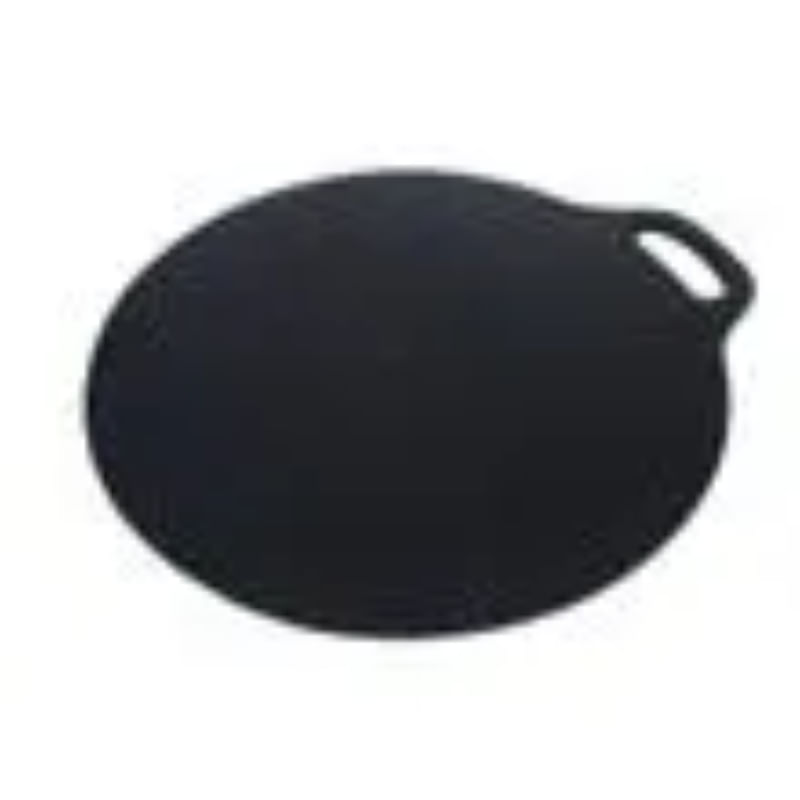 Plancha Tawa 38 Cm (15"") Esmaltada - Victoria