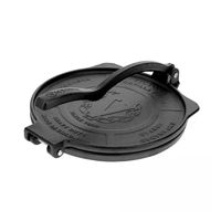 Prensa P/Tortilla 10""/25 cm Hd Curado Victoria