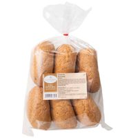 Pan Integral LA FLORENCIA Bolsa 6un