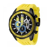 Reloj Invicta 48452 Hombre Amarillo