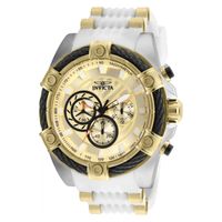 Reloj Invicta 25528 Hombre Dorado