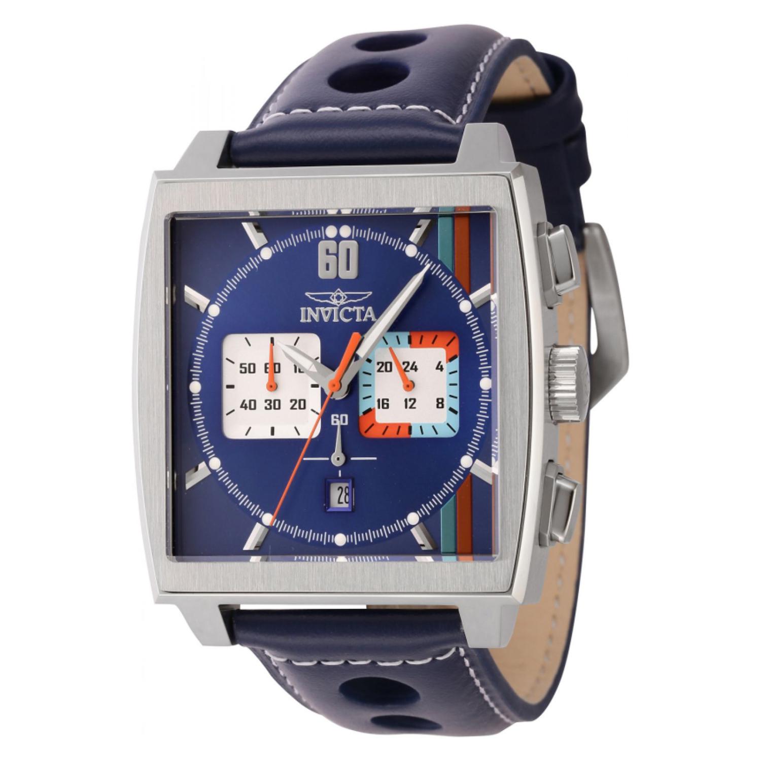 Reloj Invicta 44299 Hombre Azul