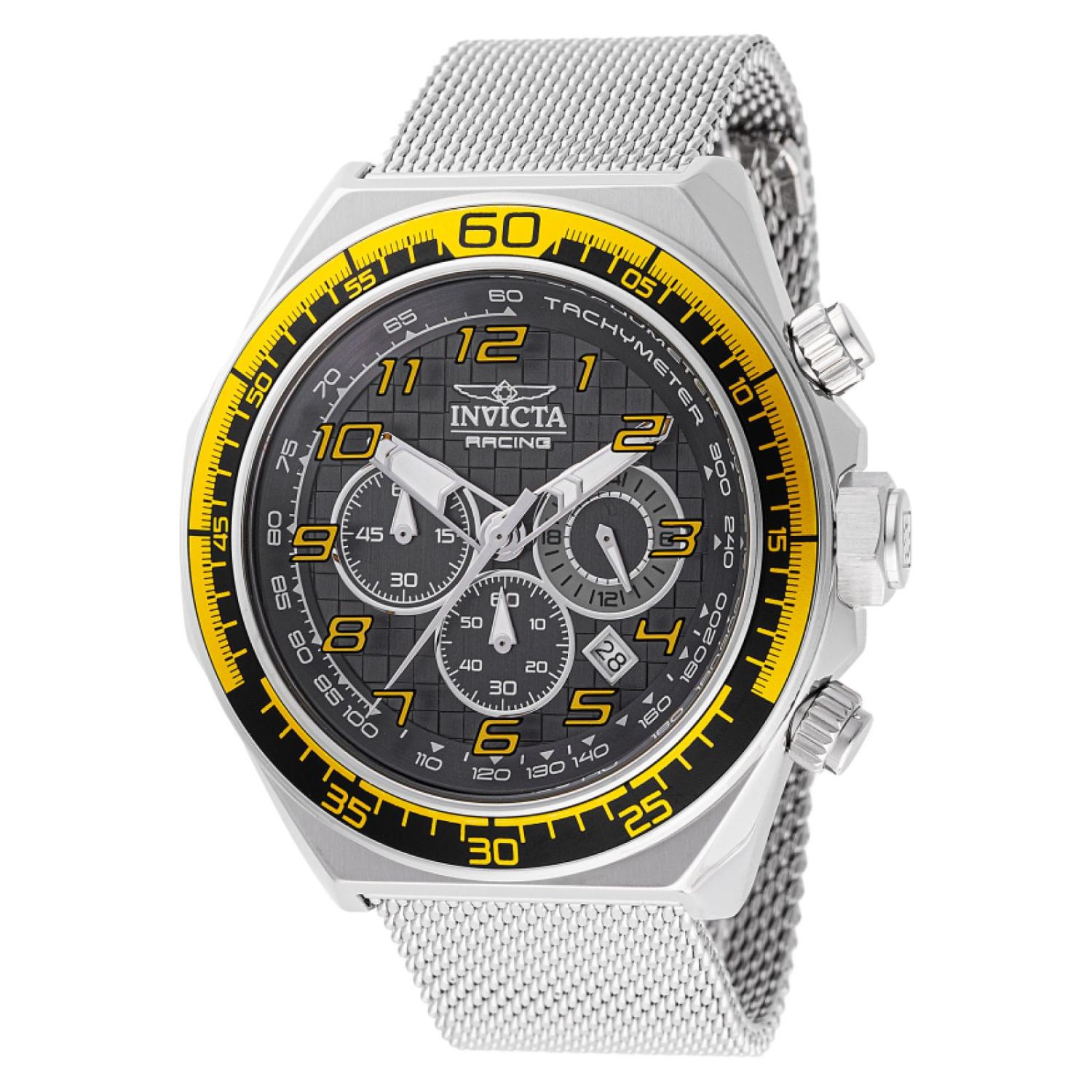 Reloj Invicta 47899 Hombre Gris
