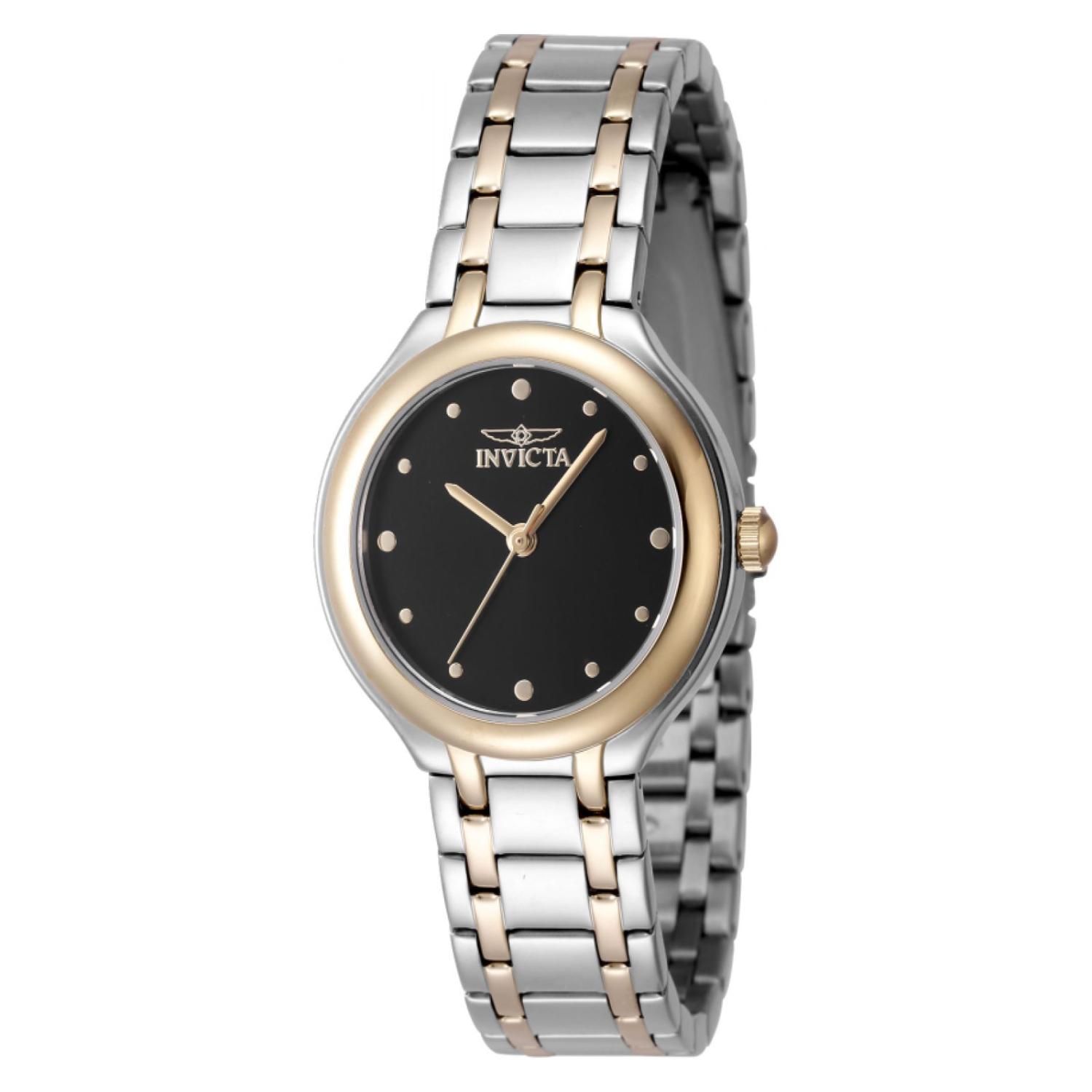 Reloj Invicta 48229 Mujer Dorado