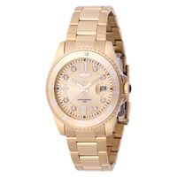Reloj Invicta 46688 Mujer Dorado