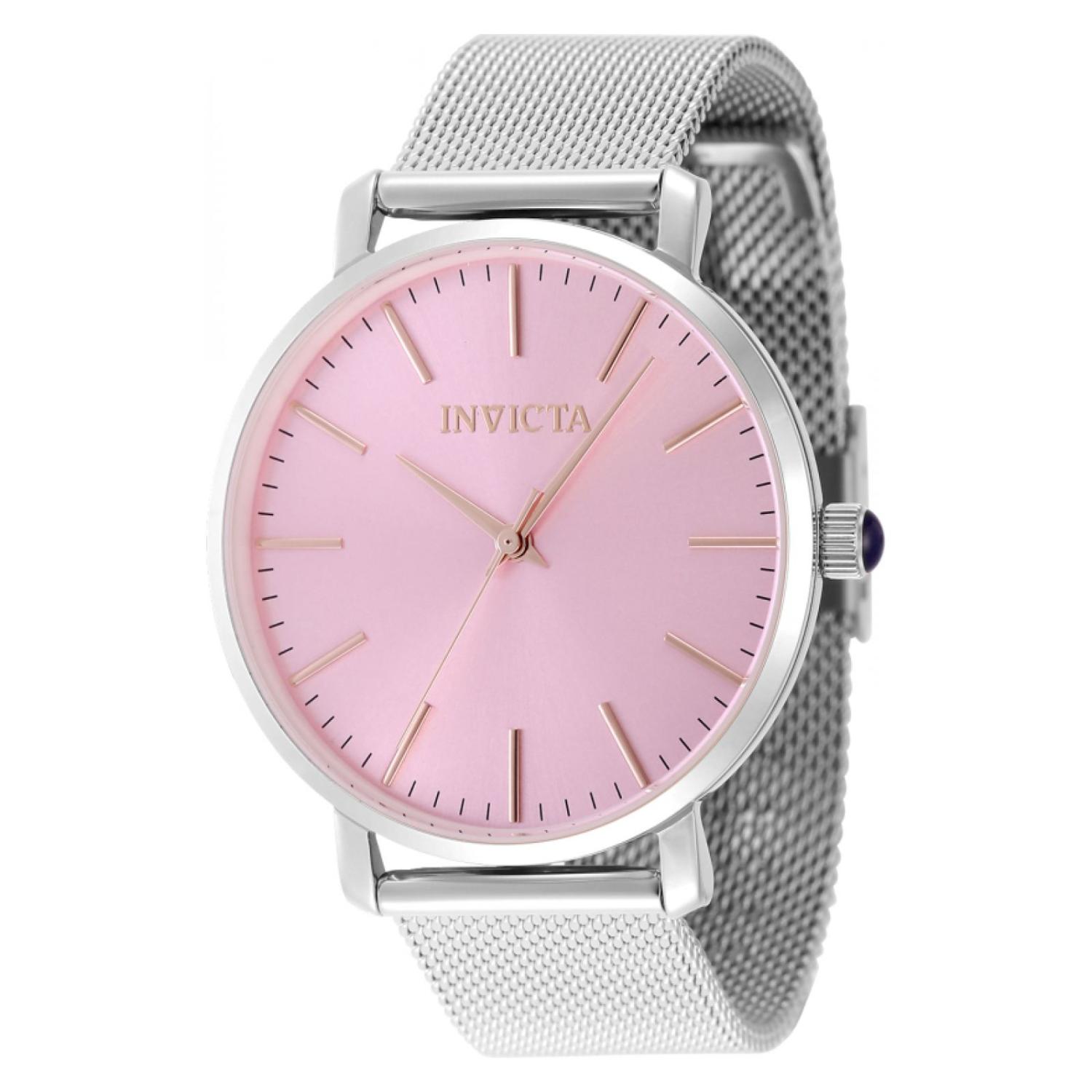 Reloj Invicta 48843 Mujer Gris