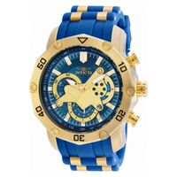 Reloj Invicta 22798 Hombre Azul