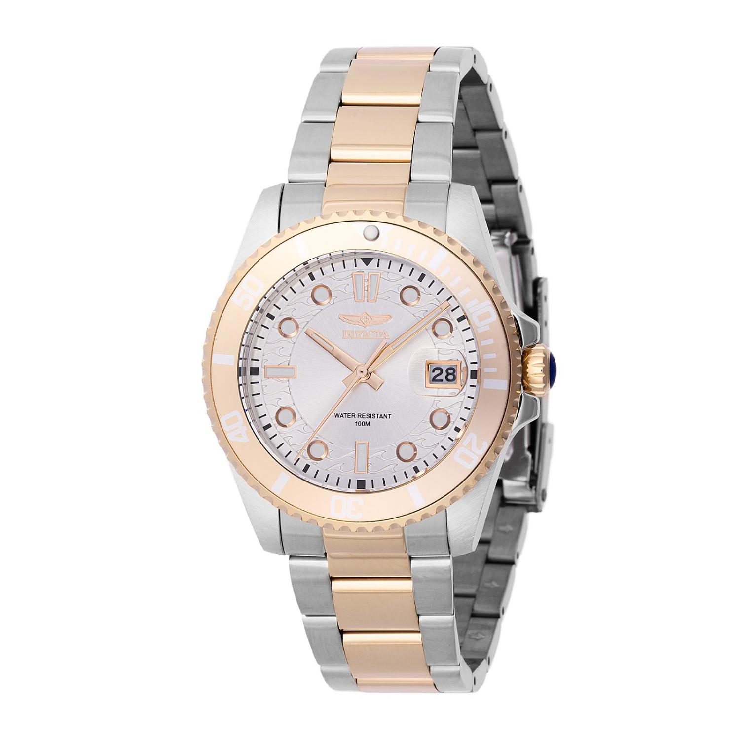 Reloj Invicta 46691 Mujer Gris